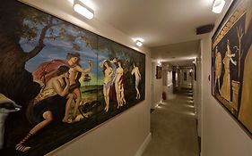 Golden Age Hotel Taksim