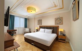 Golden Age Hotel Taksim